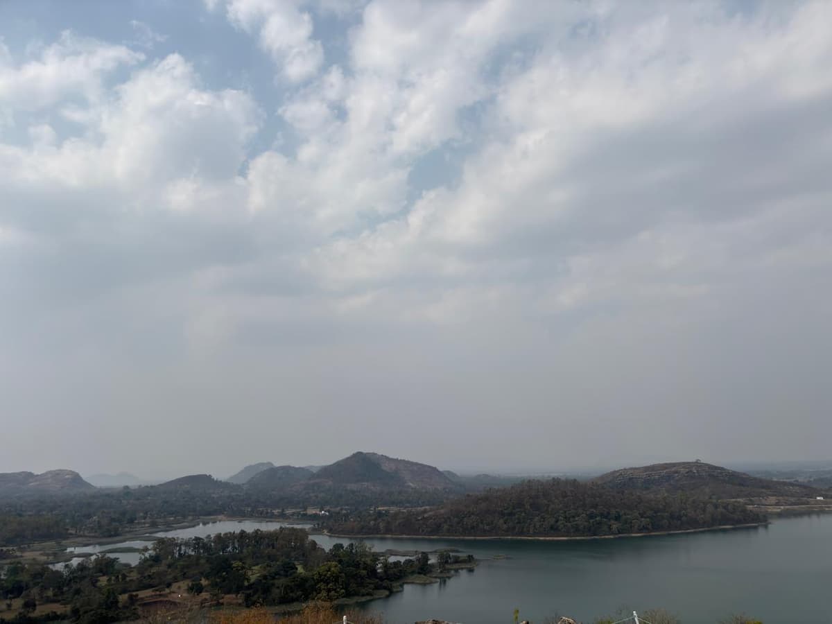 Chhau Dance Festival